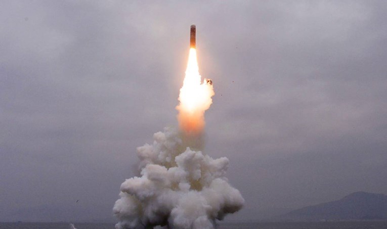 SAD upozorio da će odgovoriti na svako sjevernokorejsko testiranje rakete